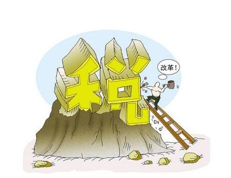 青岛代理记账 增值税税率详解与相关必备知识