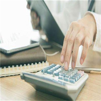 广州代理记账流程及产品推荐